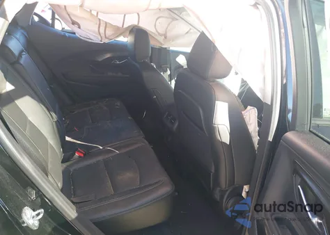 2020 GMC Terrain Awd Slt из США, поврежденный, VIN 3GKALVEX0LL219082